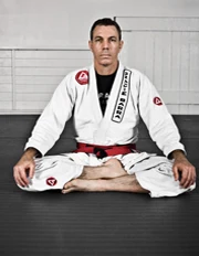 Master Carlos Gracie Jr.