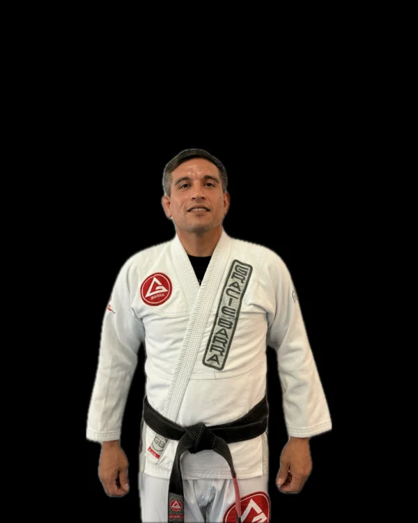 Professor Robert Fonseca